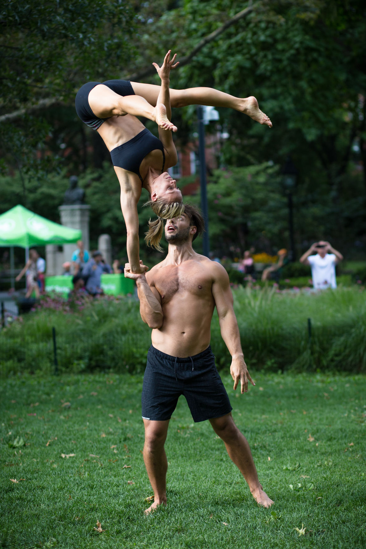 Fitness Swolemates